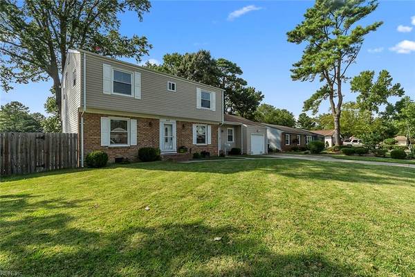 Virginia Beach, VA 23452,417 Old Forge CT