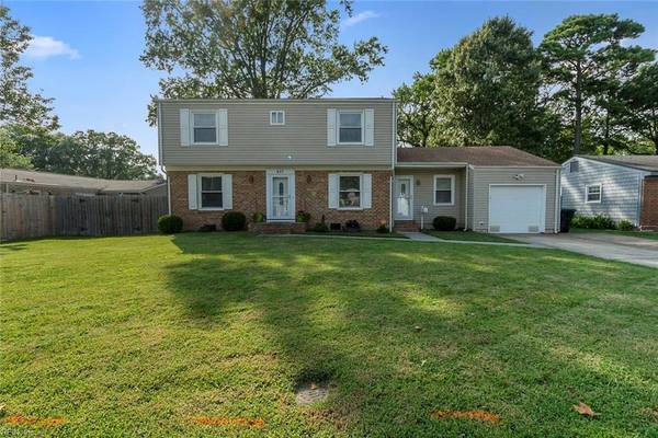 Virginia Beach, VA 23452,417 Old Forge CT