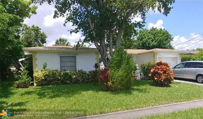 Lauderdale Lakes, FL 33311,2771 NW 38th Ter