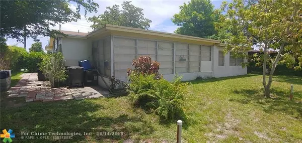 Lauderdale Lakes, FL 33311,2771 NW 38th Ter