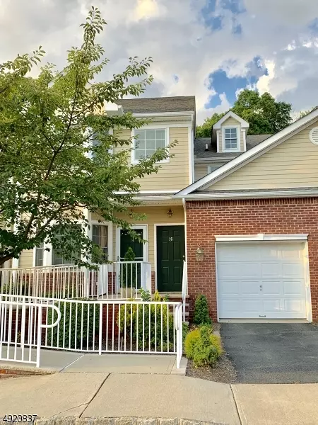 16 DYLAN DR, Sparta Twp., NJ 07871