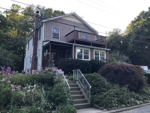 14 FOREST RD, Sparta Twp., NJ 07871