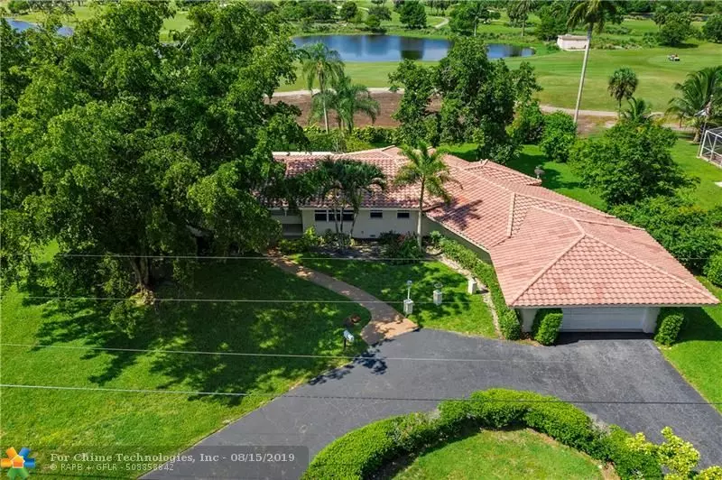 Plantation, FL 33317,6600 E Tropical Way