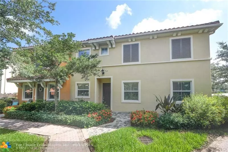 Sunrise, FL 33323,3311 NW 126th Avenue  #3311