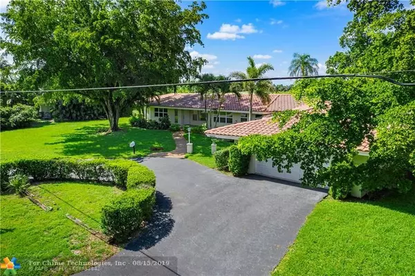 Plantation, FL 33317,6600 E Tropical Way