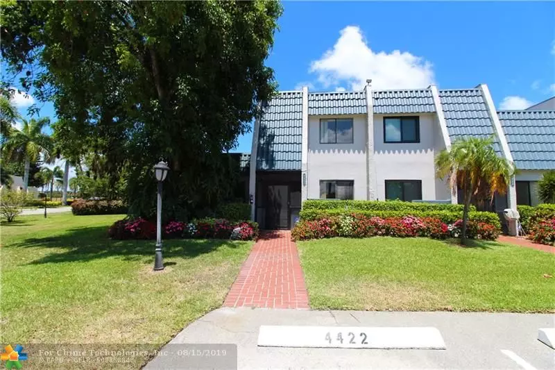 4422 Fountains Dr  #4422, Lake Worth, FL 33467