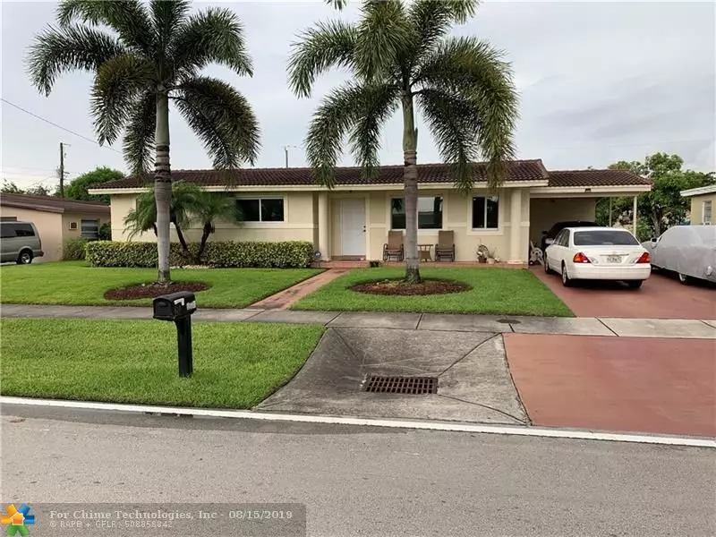 820 NE 44th St, Pompano Beach, FL 33064