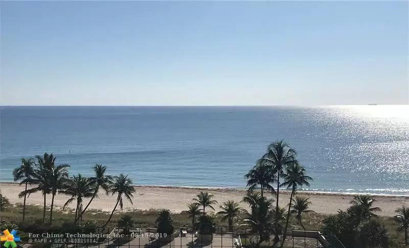 4900 N Ocean Blvd  #1017, Lauderdale By The Sea, FL 33308