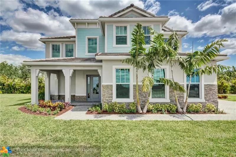 9597 Captiva Cir, Boynton Beach, FL 33437