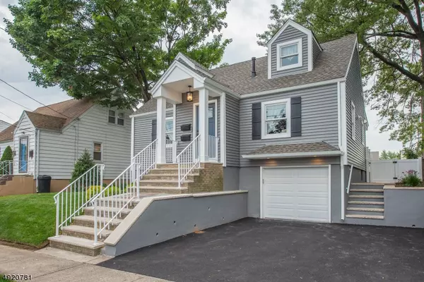 7 MAIN TER, Bloomfield Twp., NJ 07003
