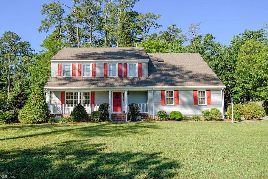 862 Poquoson AVE, Poquoson, VA 23662