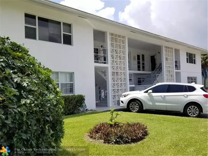 3208 Colony Club Rd  #6, Pompano Beach, FL 33062