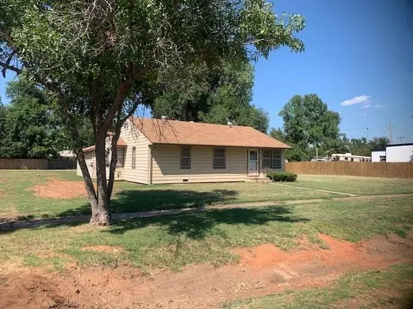 306 NW Belle Street, Minco, OK 73059