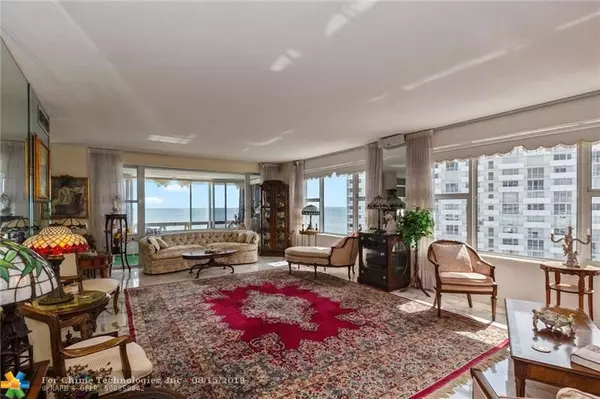 Lauderdale By The Sea, FL 33308,3900 N Ocean Dr  #14H