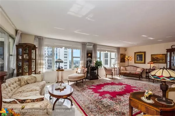 Lauderdale By The Sea, FL 33308,3900 N Ocean Dr  #14H