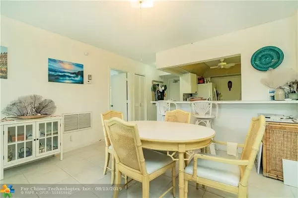 Lauderdale By The Sea, FL 33308,6000 N Ocean Blvd  #3H