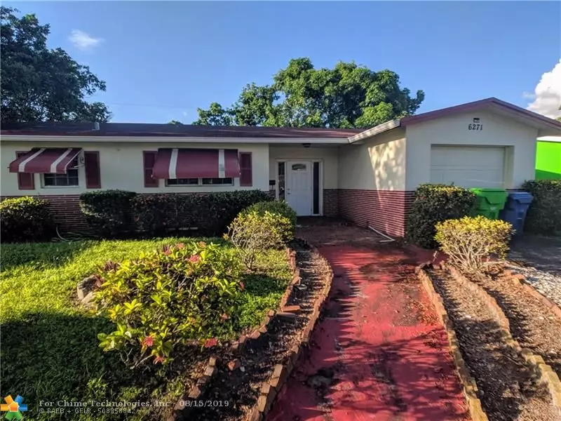 Sunrise, FL 33313,6271 NW 13 St