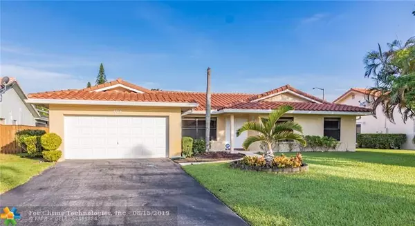 Coral Springs, FL 33071,404 NW 107th Ter