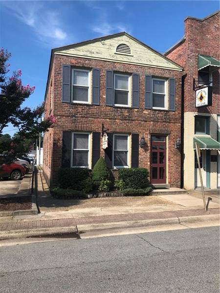 303 N Main ST, Franklin, VA 23851