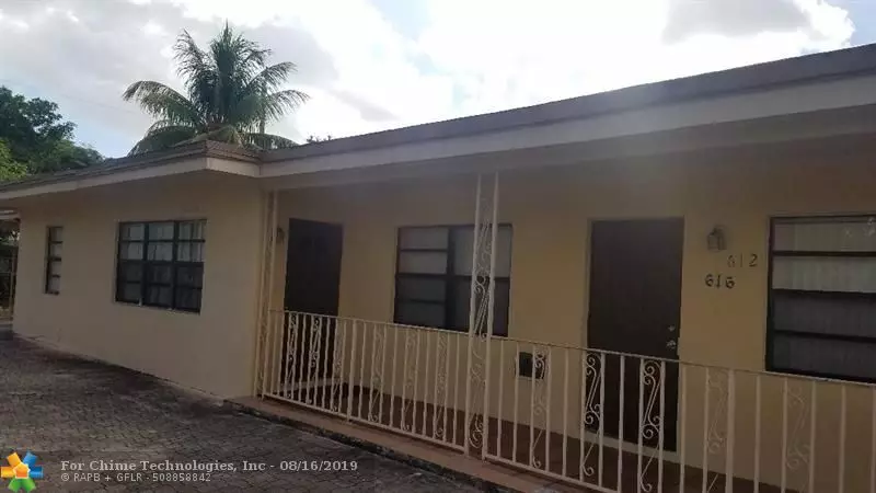 612 NW 16th St, Fort Lauderdale, FL 33311