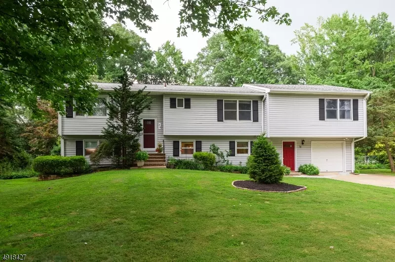 38 OAK BRANCH RD, East Windsor Twp., NJ 08512