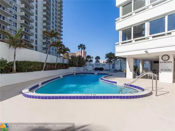 Fort Lauderdale, FL 33308,3600 Galt Ocean Dr  #8C