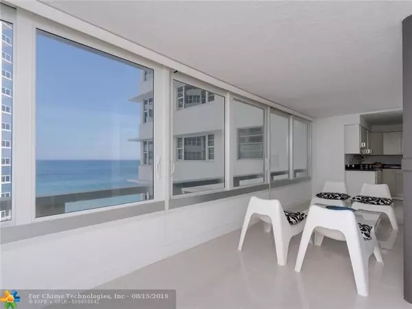 Fort Lauderdale, FL 33308,3600 Galt Ocean Dr  #8C