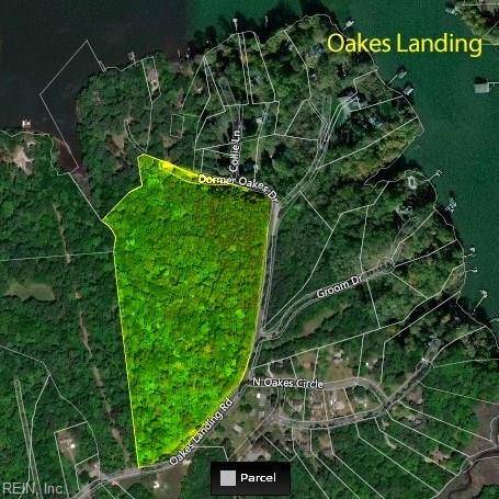 Lot 2 Oakes Landing DR, Saluda, VA 23149