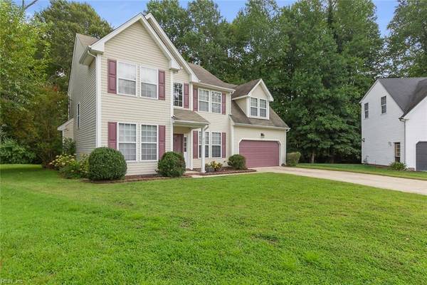 Suffolk, VA 23434,105 Pecks Mill CT