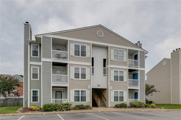 Virginia Beach, VA 23451,1824 Chantilly CT