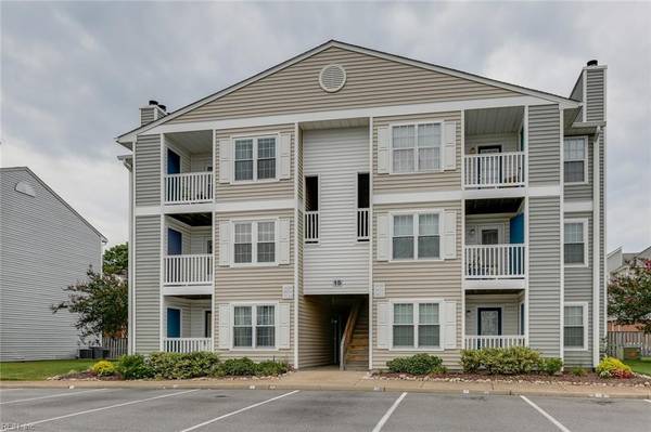 Virginia Beach, VA 23451,1824 Chantilly CT