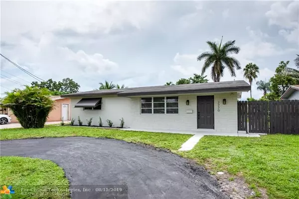 7770 NW 14th St, Pembroke Pines, FL 33024