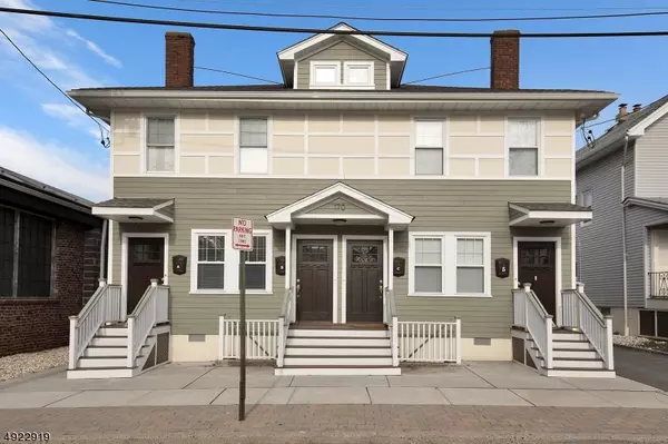 170 PINE ST C0001, Montclair Twp., NJ 07042