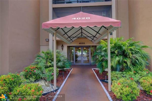 4020 N Hills Dr  #39,  Hollywood,  FL 33021