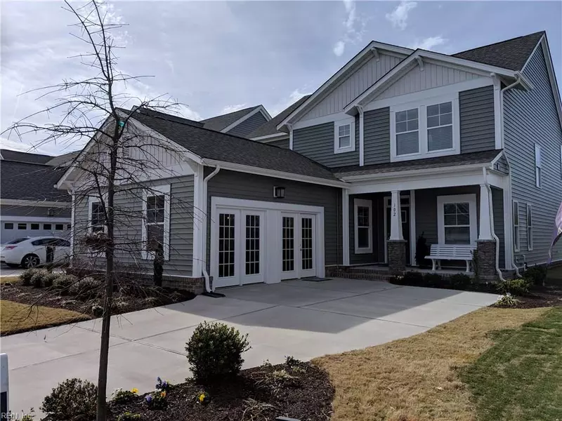 102 Meridian PL, Suffolk, VA 23435