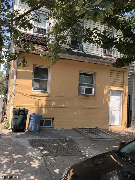 519 UNION AVE, Paterson City, NJ 07522