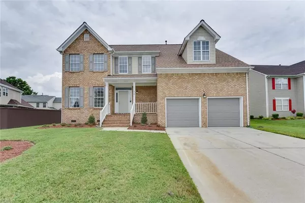 Chesapeake, VA 23320,509 Mountain Stone WAY