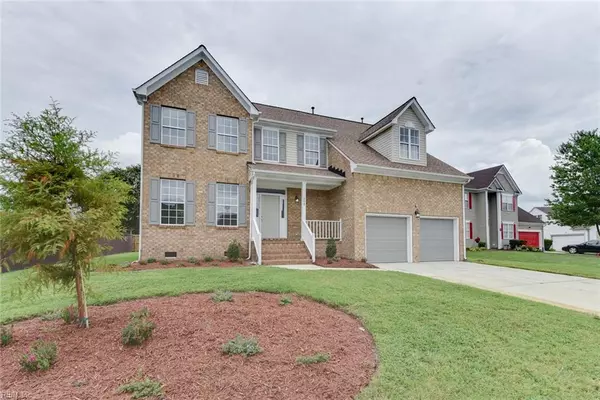 Chesapeake, VA 23320,509 Mountain Stone WAY