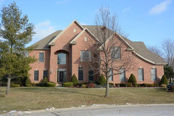 4257 94th Pl, Pleasant Prairie, WI 53158