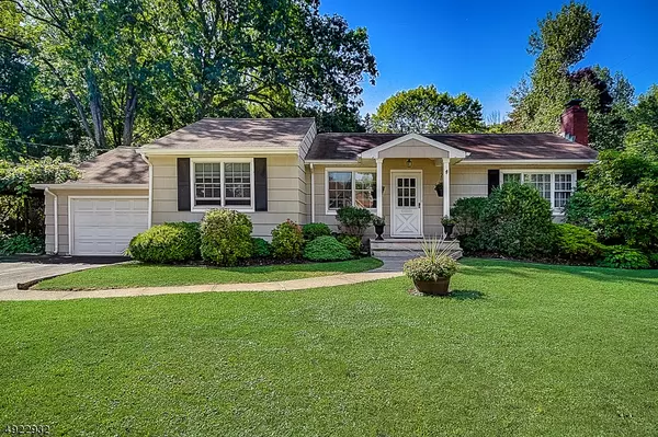 214 GLEN RD, Sparta Twp., NJ 07871