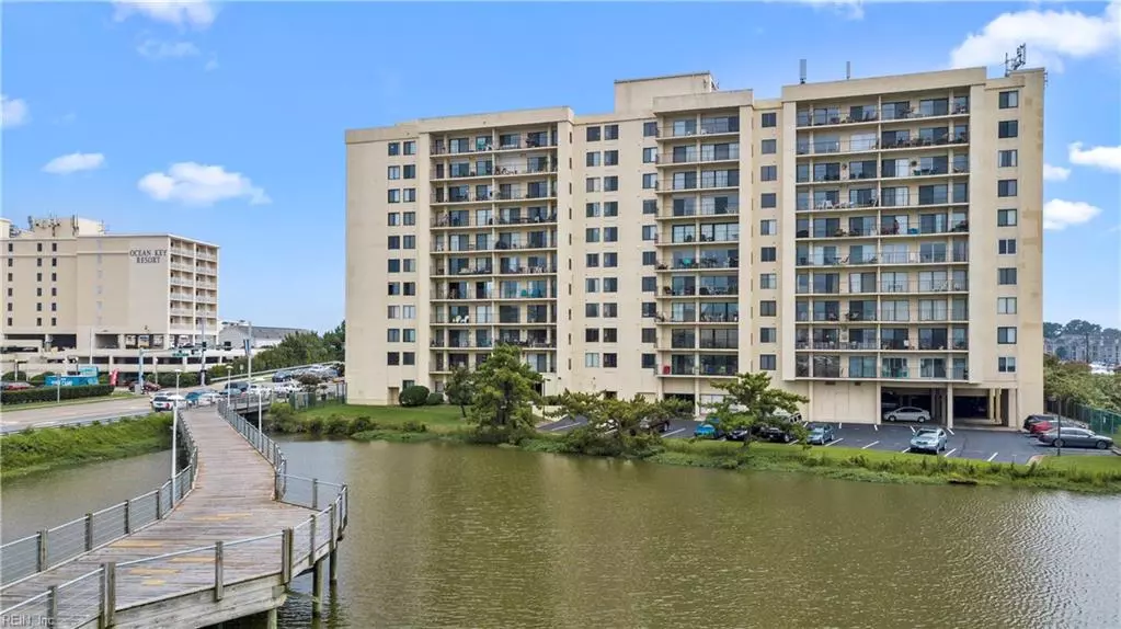 500 Pacific AVE #202, Virginia Beach, VA 23451