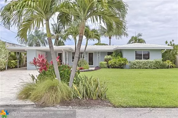 2124 NE 18th Ave, Wilton Manors, FL 33305