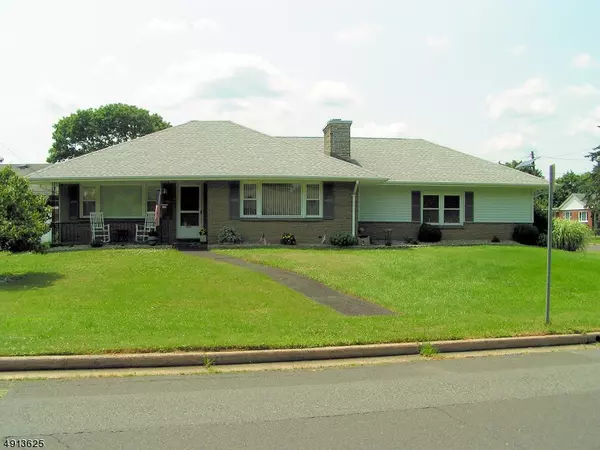 1600 RARITAN AVE, Manville Boro, NJ 08835