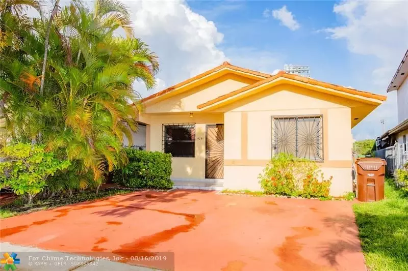 4251 W 9th Ct, Hialeah, FL 33012