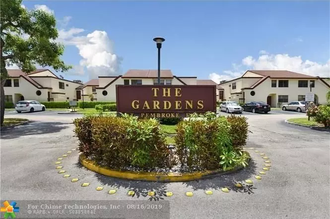 11304 TAFT ST  #11304, Pembroke Pines, FL 33026