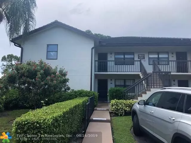 7601 Tahiti Ln  #103, Lake Worth, FL 33467