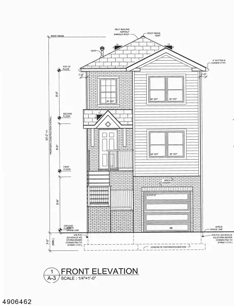 808 LIVINGSTON ST, Elizabeth City, NJ 07201