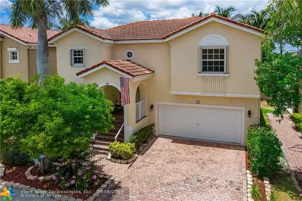 922 NW 127th Ave, Coral Springs, FL 33071