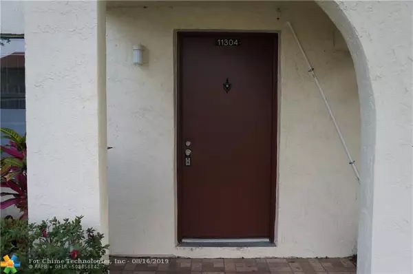 Pembroke Pines, FL 33026,11304 TAFT ST  #11304