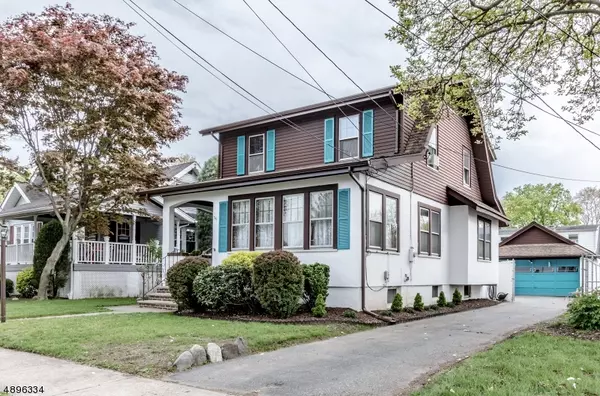 Hawthorne Boro, NJ 07506,106 SYLVESTER AVE